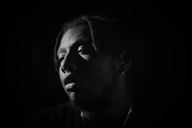 SCARLET - Chris Siders (Official Music Video)