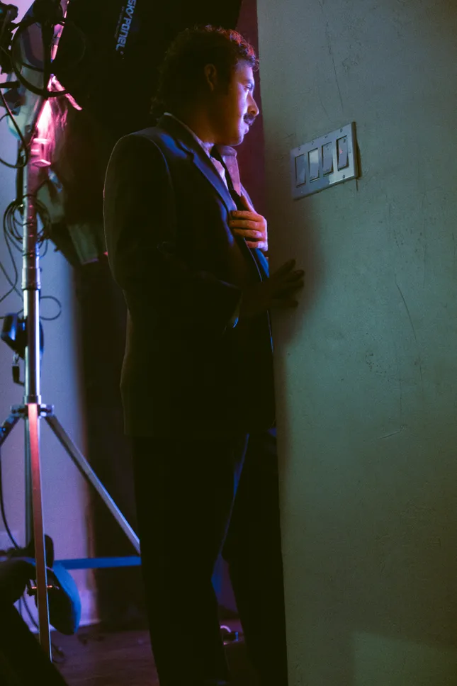 SOBBRS - NO GOOD (BTS Photography)