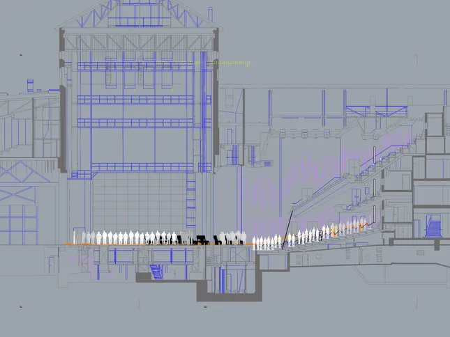 Project image