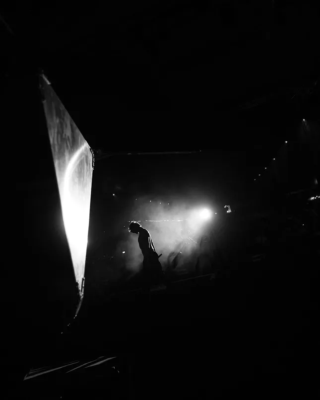 Concert Recap - SkiAggu