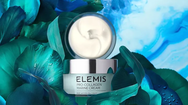 Elemis - Pro Collagen Marine Cream
