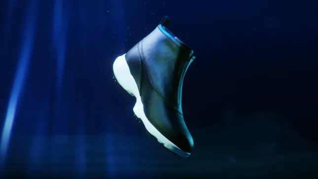 Footjoy