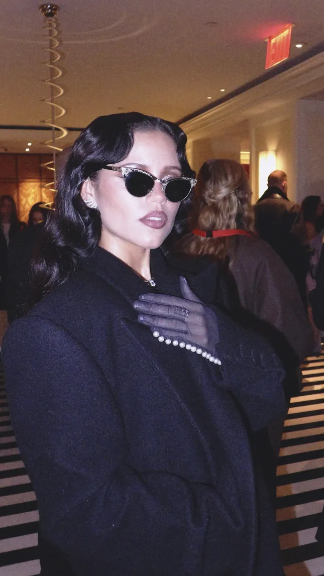 BTS photography/ MET Gala 2025