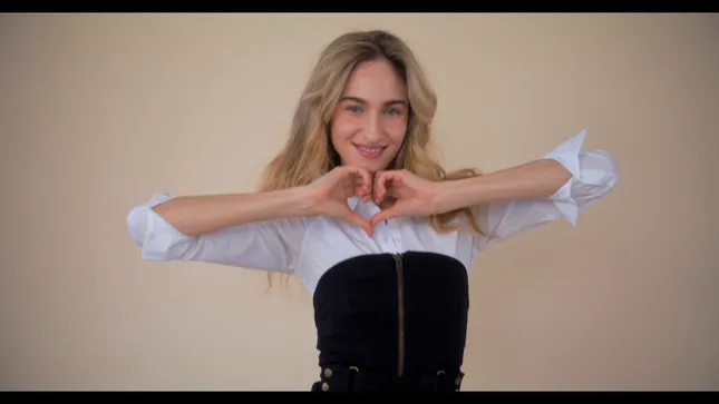 Elite Model Management - Demi Ramos