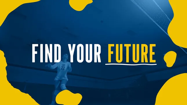 Fullerton College: Re-Engagement campaign