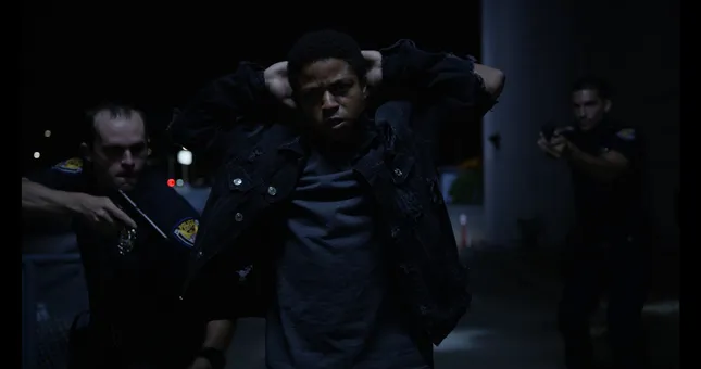 Director of Photography Reel