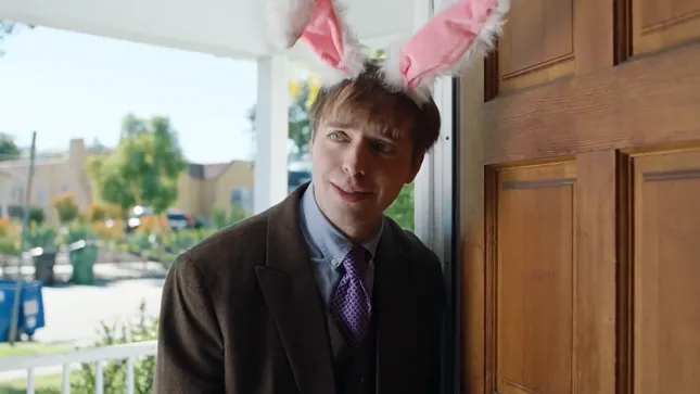 What Santa Does the Other 11 Months of the Year