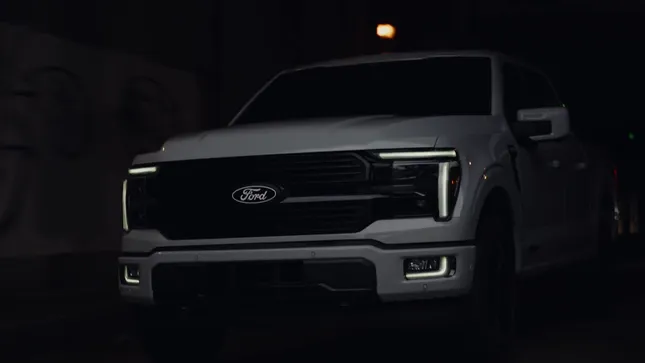 Ford | DNA
