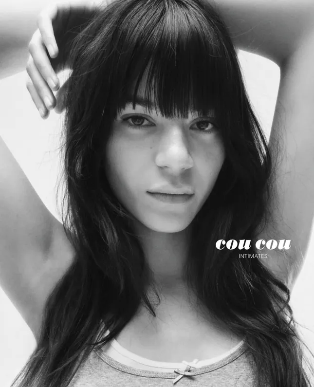 COU COU Intimates