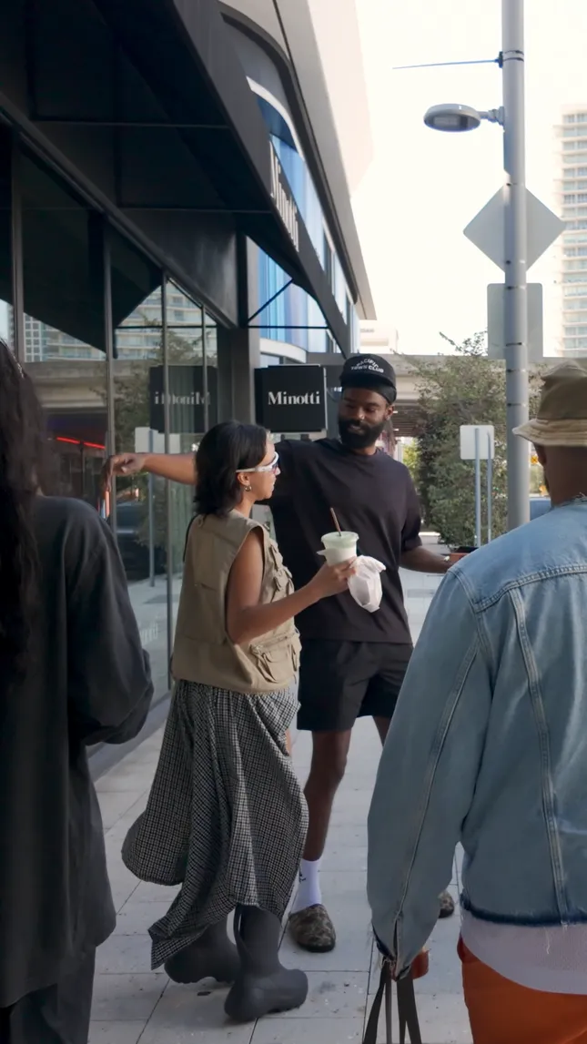 Pacific Town Club - Keys To The City Social Media Recap