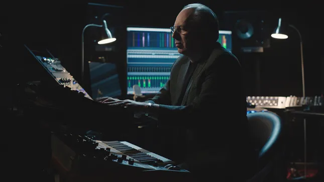 OnePlus Buds Pro 2 x Hans Zimmer | Hero Film