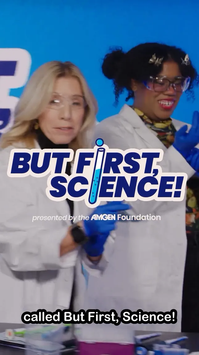 But First, Science! Social Media Ad