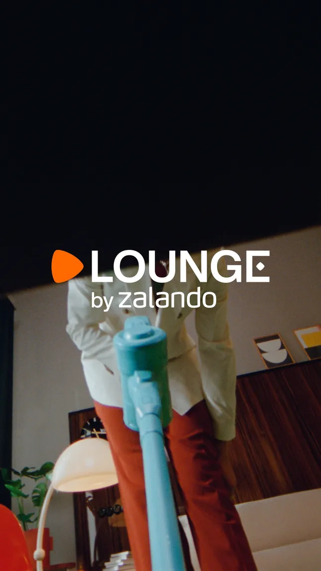 Zalando Lounge Campaign 2023