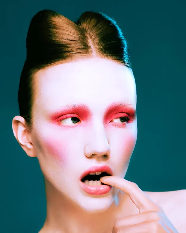 I Say A Lil Prayer - LADYGUNN Magazine