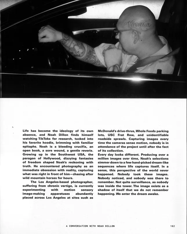 Project image