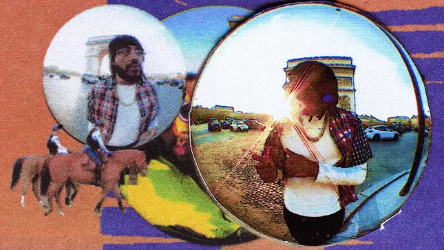 Project image