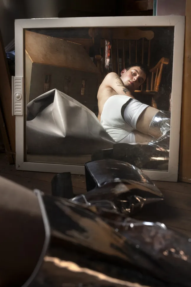 Project image