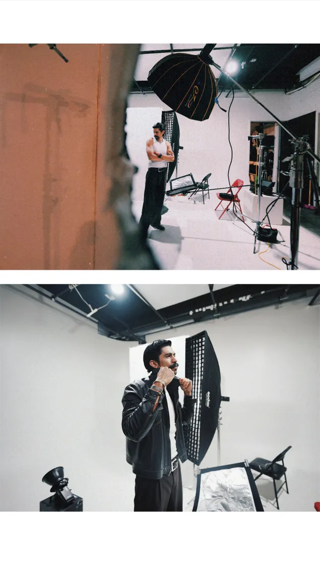 Project image