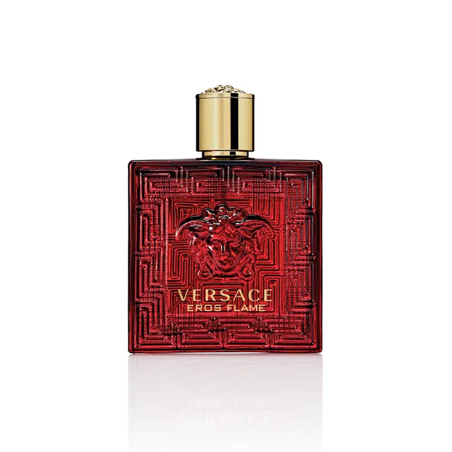 Fragrance e-comm photography