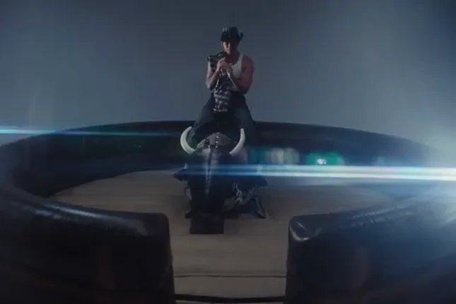 underscores 'My guy (Corporate shuffle)' Official Video