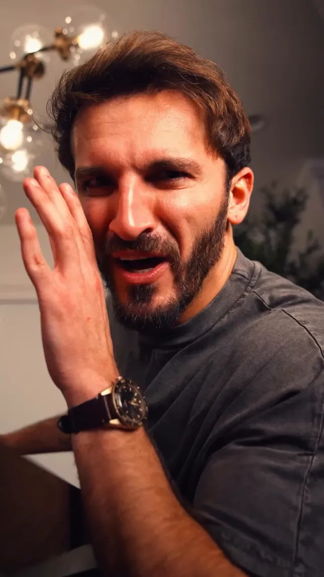 Carl’s Jr x Zane Hijazi Sponsored Post