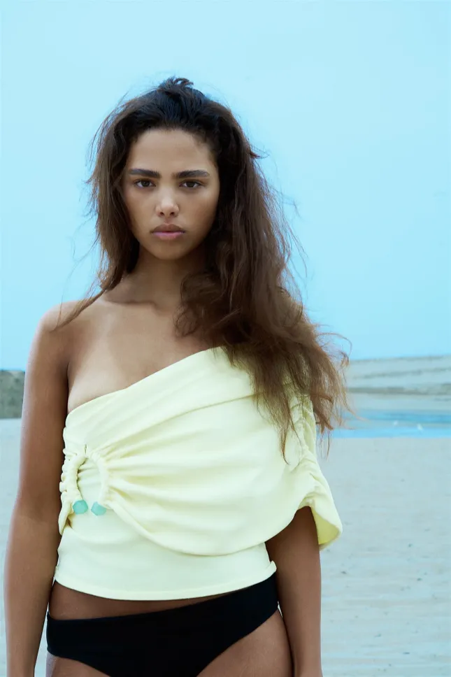 Exploring Santa Monica W/ Tiana S
