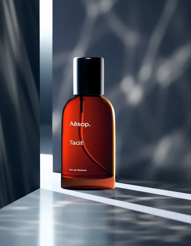 Aesop - Tacit