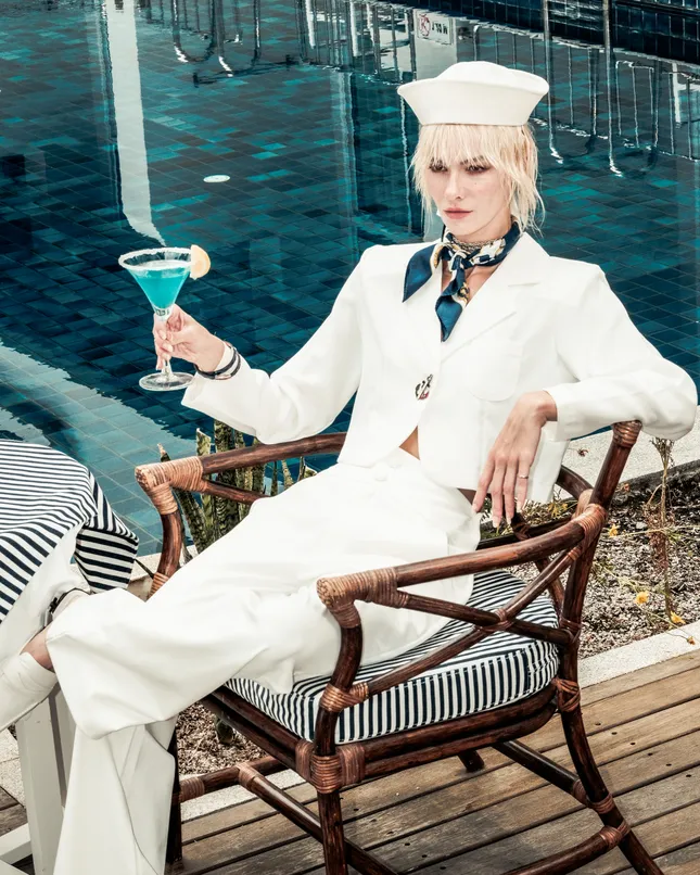 Sugar Marina - Campaign (Photo)