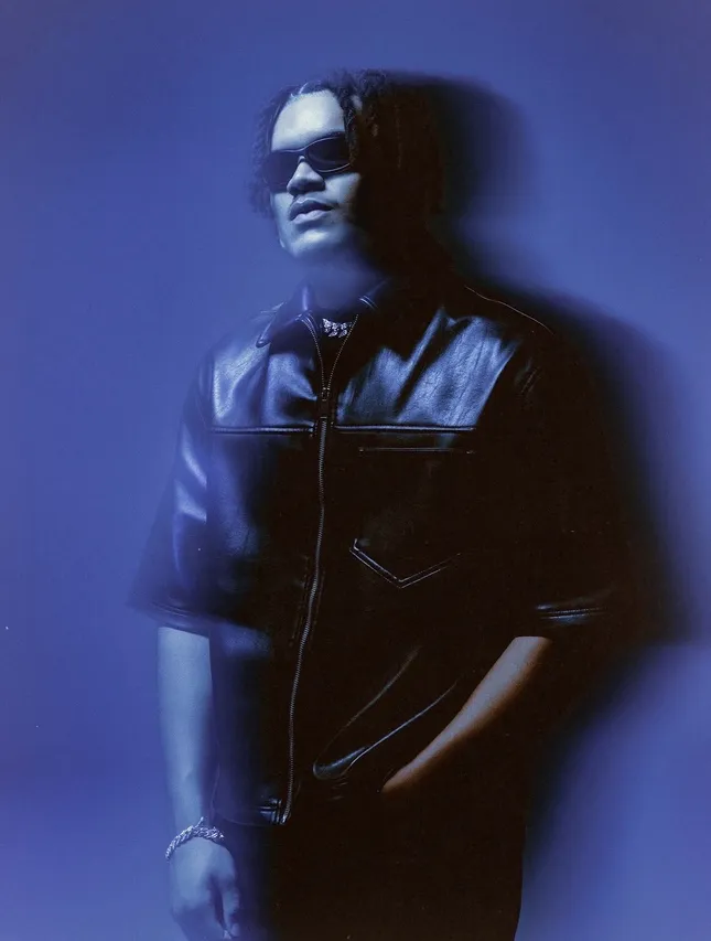 Benin City Ent. x Osa Zelé “Final Warning”