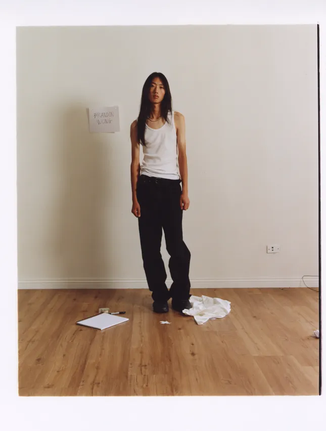 Project image