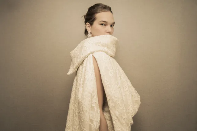 BTS for Barzaga Runaway SS26