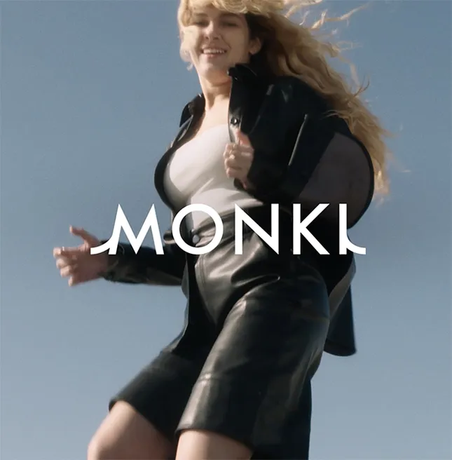 MONKI SPRING SHOOT