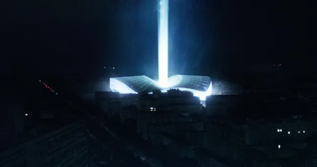 David Guetta Monolith Tour Trailer