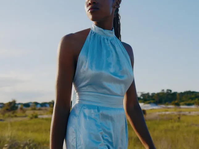 Danielle Dean - Resort Wear 2024