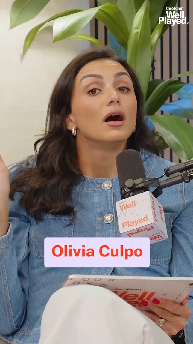 theSkimm - Social Video Editing