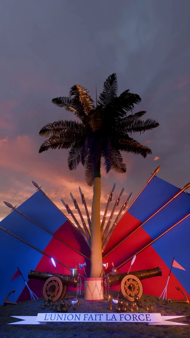 Ayiti 🇭🇹