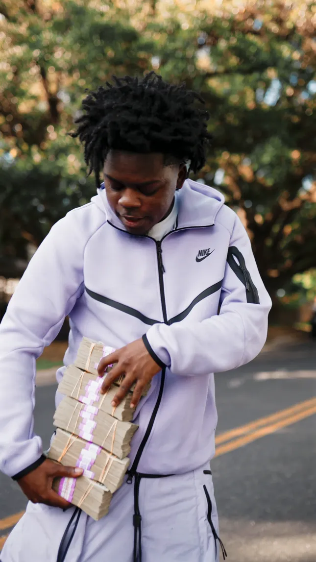 Quin NFN - “how it go” reel