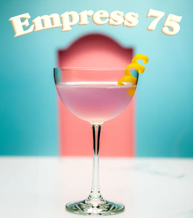 Cocktail Photos