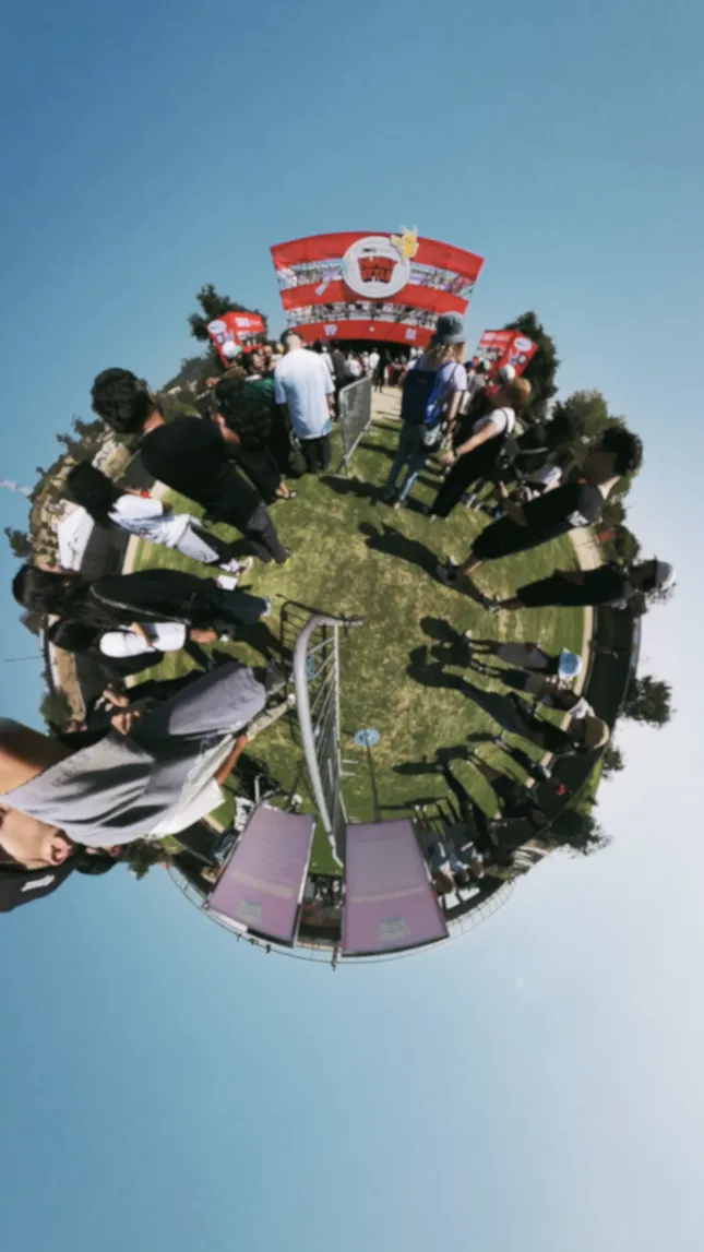 Open M@rket x Family Style festival