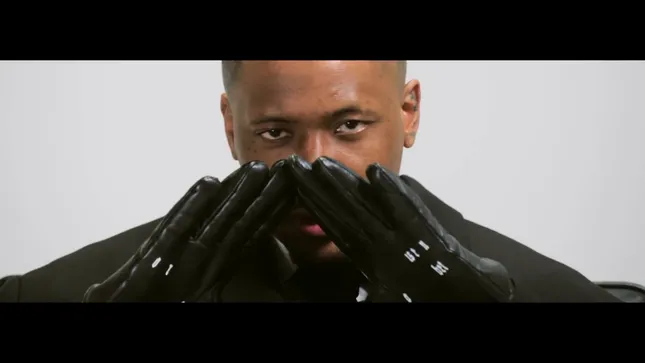 YG - 2004 (feat. buddy & the gang) (Official Music Video)