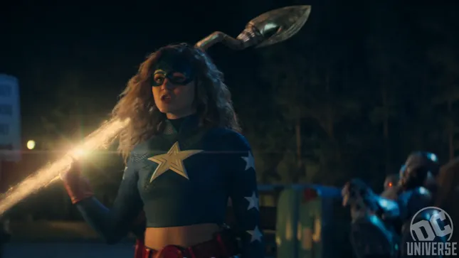 Stargirl