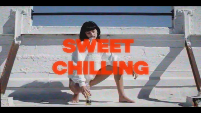 Sweet Chilling - BTS