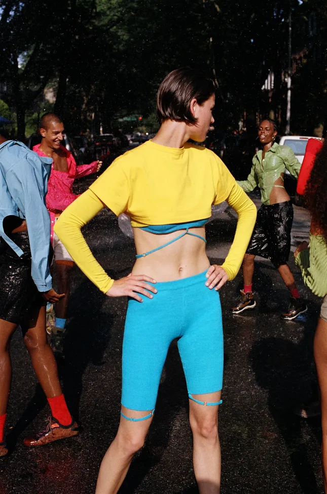 Jacquemus / End of Summer