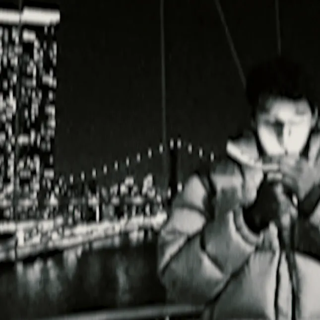 Personal Visual Edit - [002]