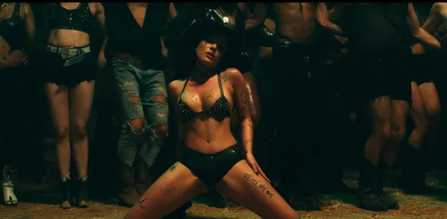 Halsey - You should be sad
