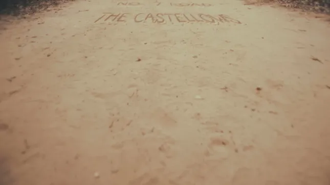 The Castellows 'No. 7 Road' | Music Video