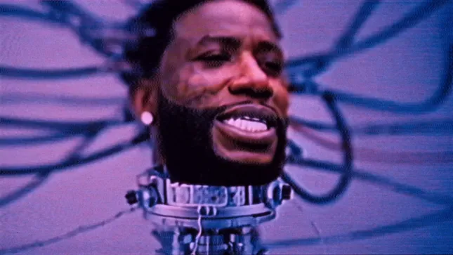 Gucci Mane - Voices | Psycho