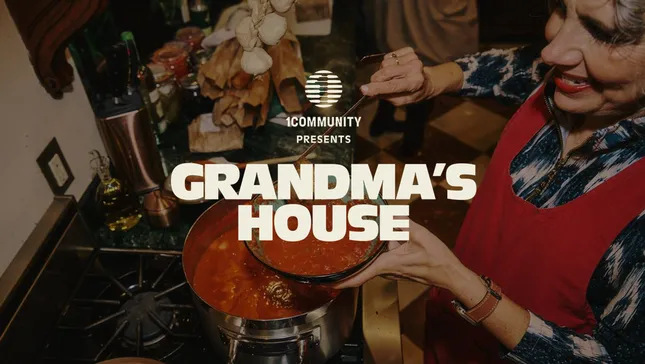 Grandmas House