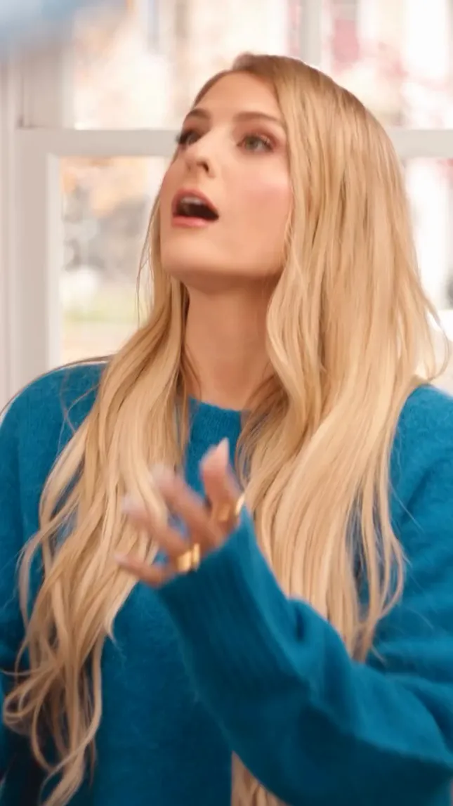 Meghan Trainor - Toss Like This