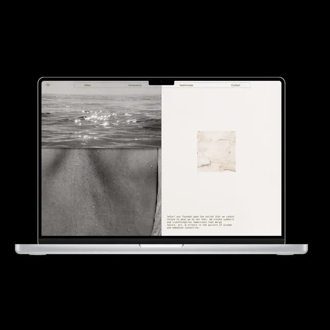 Project image